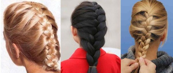 Простые и красивые прически на длинные волосы 2023 своими руками (с фото-примерами)